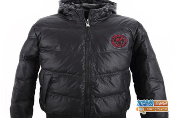 德尔惠运动装加盟费