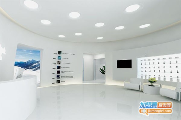 魅密科技快捷美疗