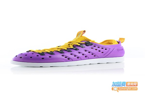 乐橙城童鞋加盟