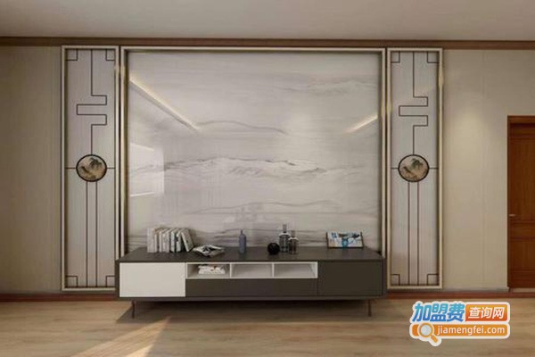 澳兰世家顶墙空间加盟门店