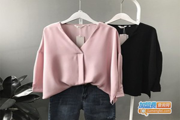 莫兰蒂女装加盟门店