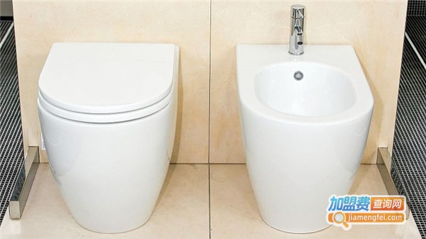 画界卫浴加盟费