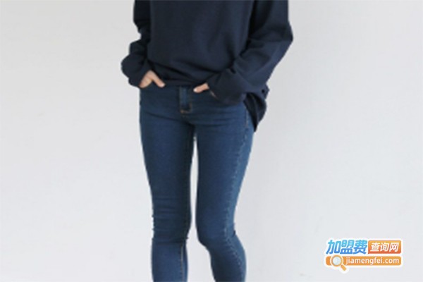 my酷牛仔裤加盟费