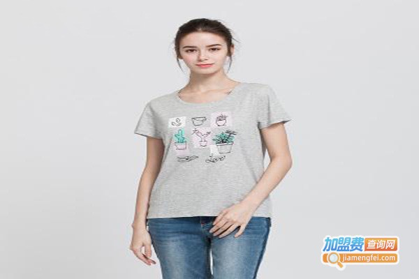 hangten kids童装加盟门店