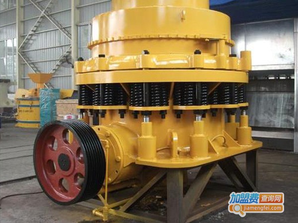 恒星破碎机加盟费