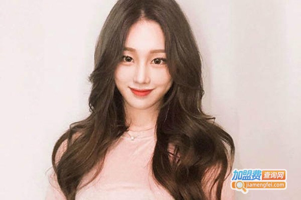 经典美容美发加盟门店