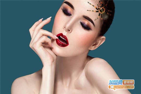 萨维尔琨护肤品加盟费