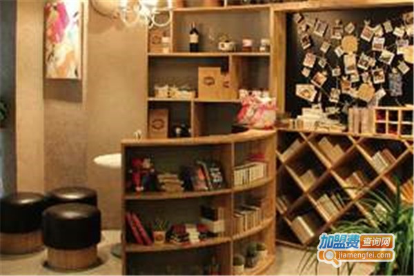 名宜优品潮流饰品加盟费