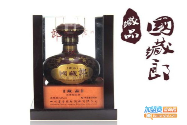 郎国藏郎酒加盟费