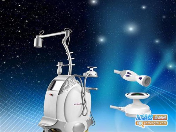 艾美啦塑形美容加盟门店