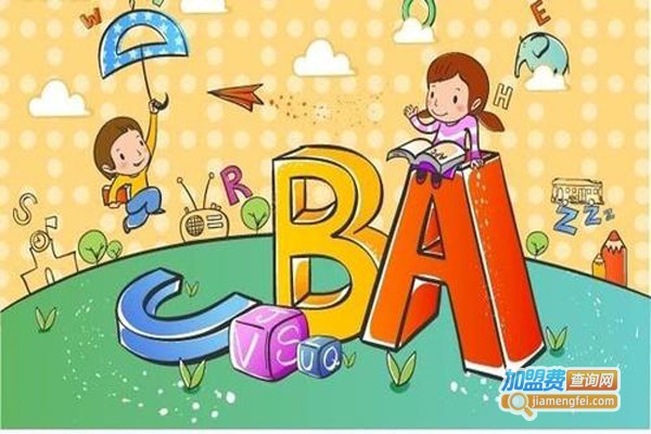 沙翁少儿家庭英语加盟费