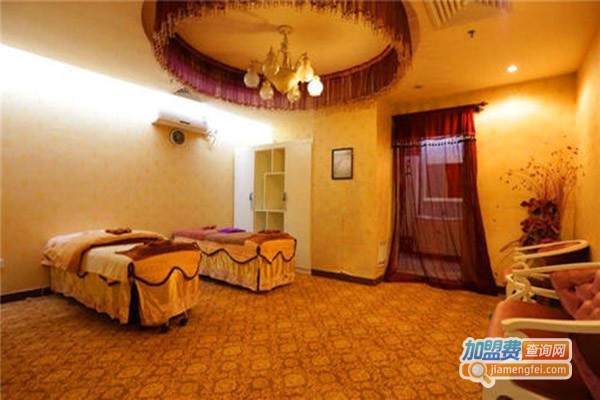 博真生活馆加盟门店