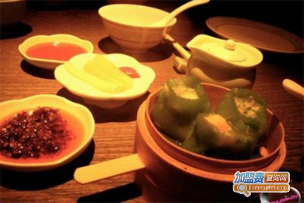 yauatcha丘记茶苑加盟费