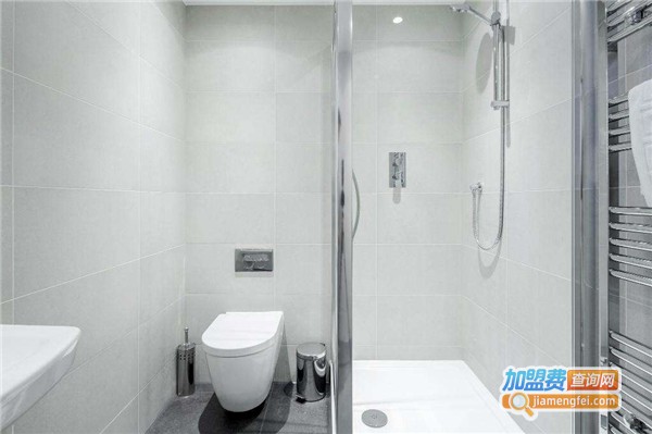 康普顿卫浴加盟费