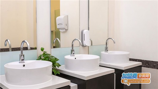 科鲁迪卫浴加盟费