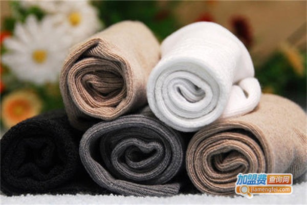 众源袜业加盟费