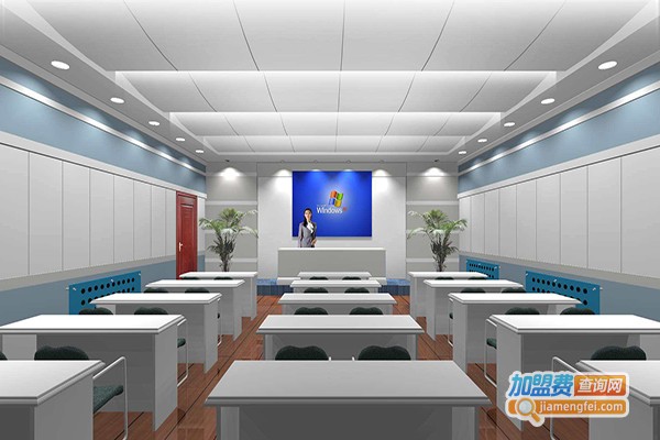 众凯教育加盟费