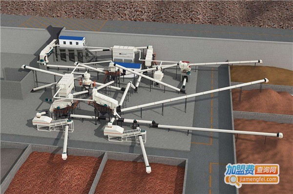 维科智能矿机加盟费