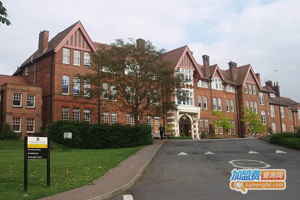 顶试留学加盟费