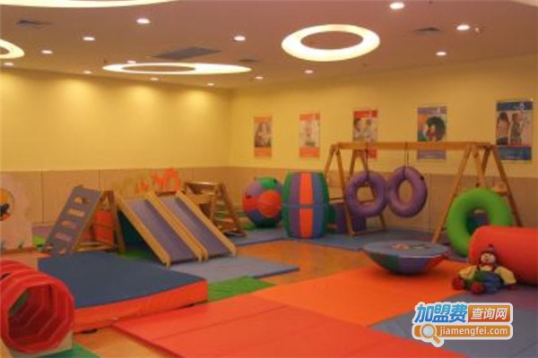 丫哥AR早教加盟费