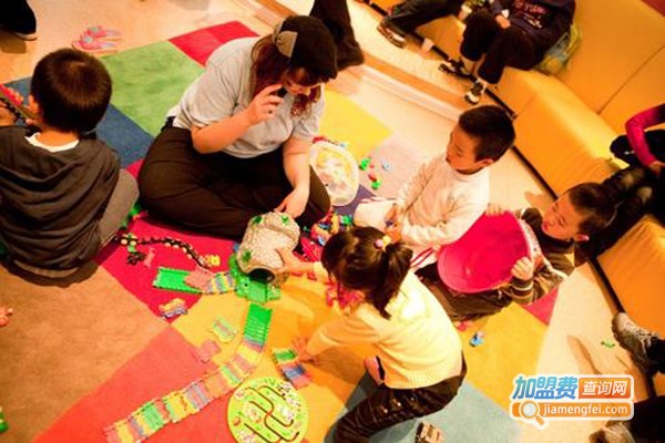 abc老鼠英语加盟费