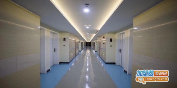 香蜜湖月子中心加盟费