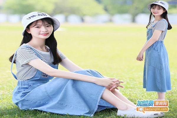 尚智派牛仔加盟门店