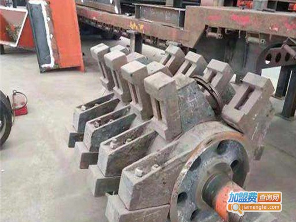 久麓制砂机加盟