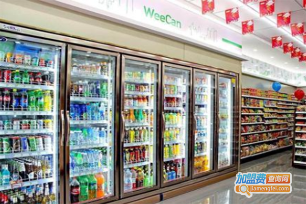 惟佳连锁便利店