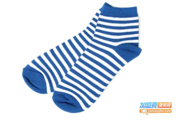 康源袜业加盟费