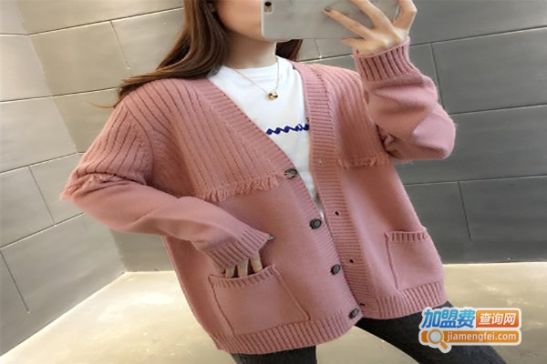 MIRAFERL女装加盟费