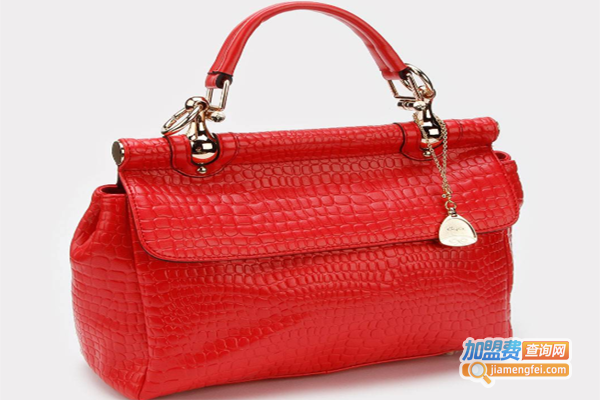 苹果女包加盟费