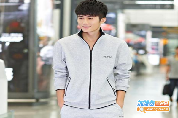 京华休闲装加盟费