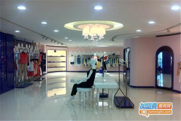 暖贝斯发热服饰加盟费