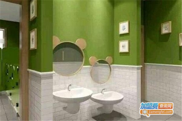 小猫乐乐儿童早教加盟费