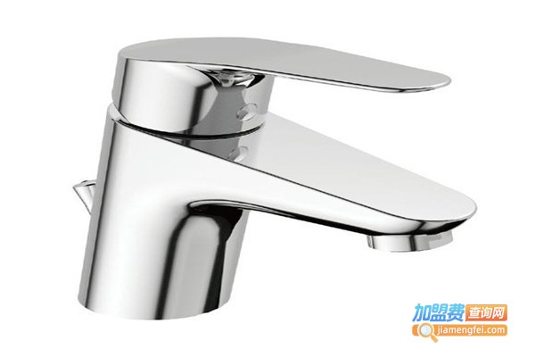 寒兰卫浴加盟费