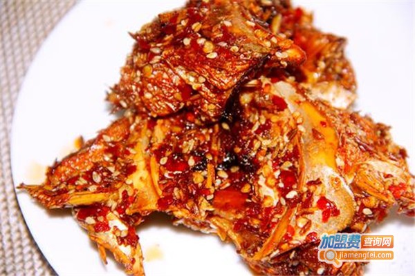 味湘语特色小吃加盟费