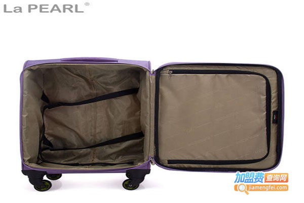 丽明珠包加盟门店