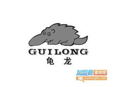 龟龙童装加盟费