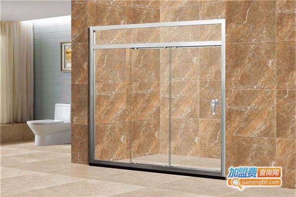 德凯斯卫浴加盟费