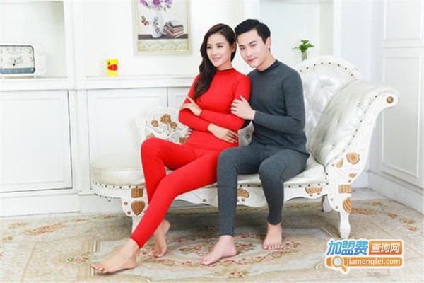 银派柔内衣加盟费