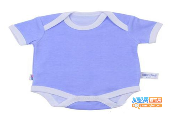 贝若星童装加盟费