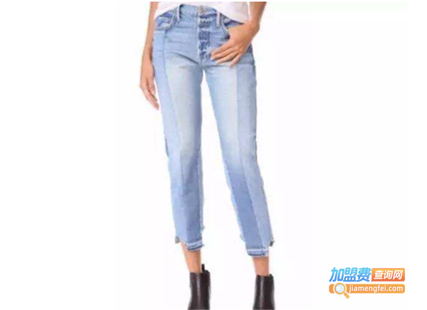 简单之约牛仔加盟费