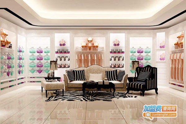 三维内衣加盟门店