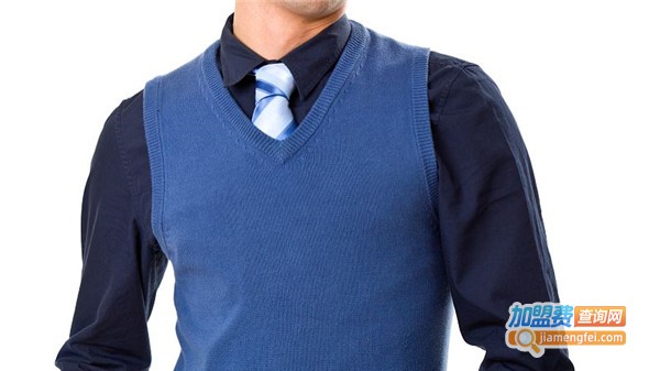 红茴香男装加盟