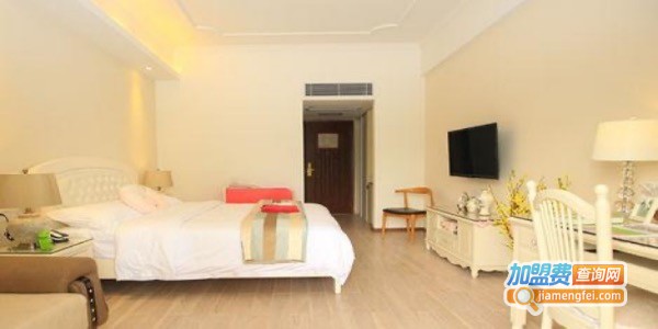 馨月汇月子会所加盟