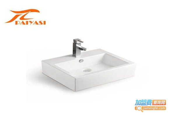 派雅斯卫浴加盟费