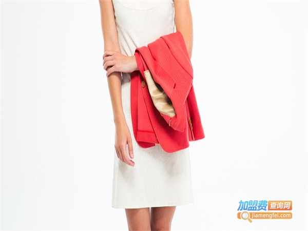 InMost女装加盟门店