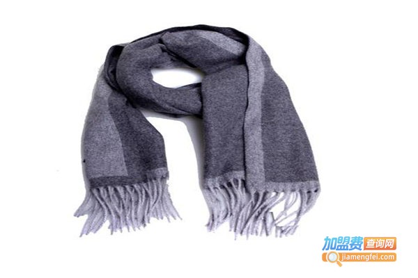 讴麦嘉围巾加盟门店