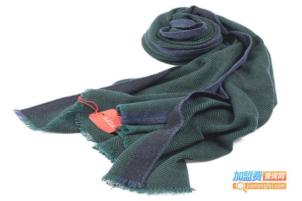 亚博恩围巾